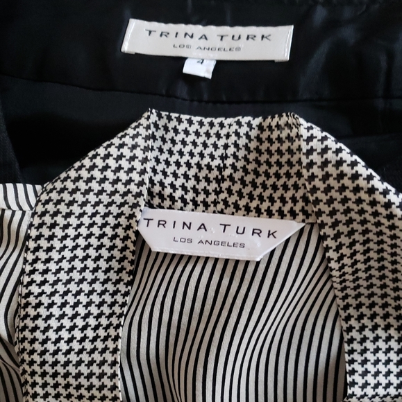 Trina Turk Los Angeles 2-PC Skirt Set - Picture 2 of 9